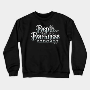 DoD Classic Logo Crewneck Sweatshirt